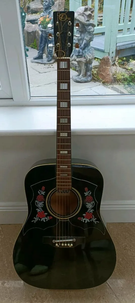Guitar - Image 1