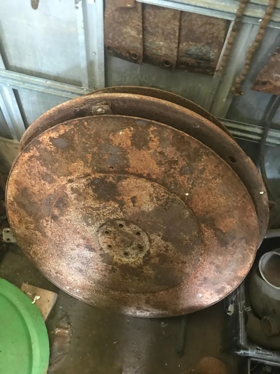 Parts for rotary mowers and PZ haybobs - Image 2