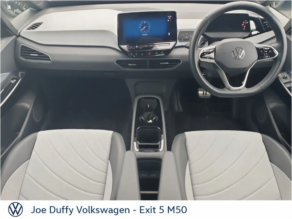 Volkswagen ID.3 Life Dx 204HP 58kwh - Image 3