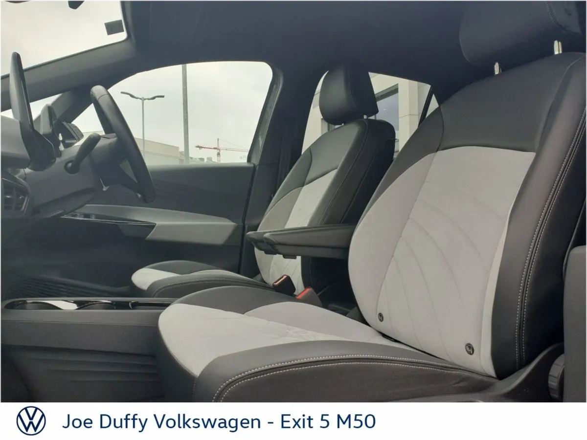 Volkswagen ID.3 Life Dx 204HP 58kwh - Image 4