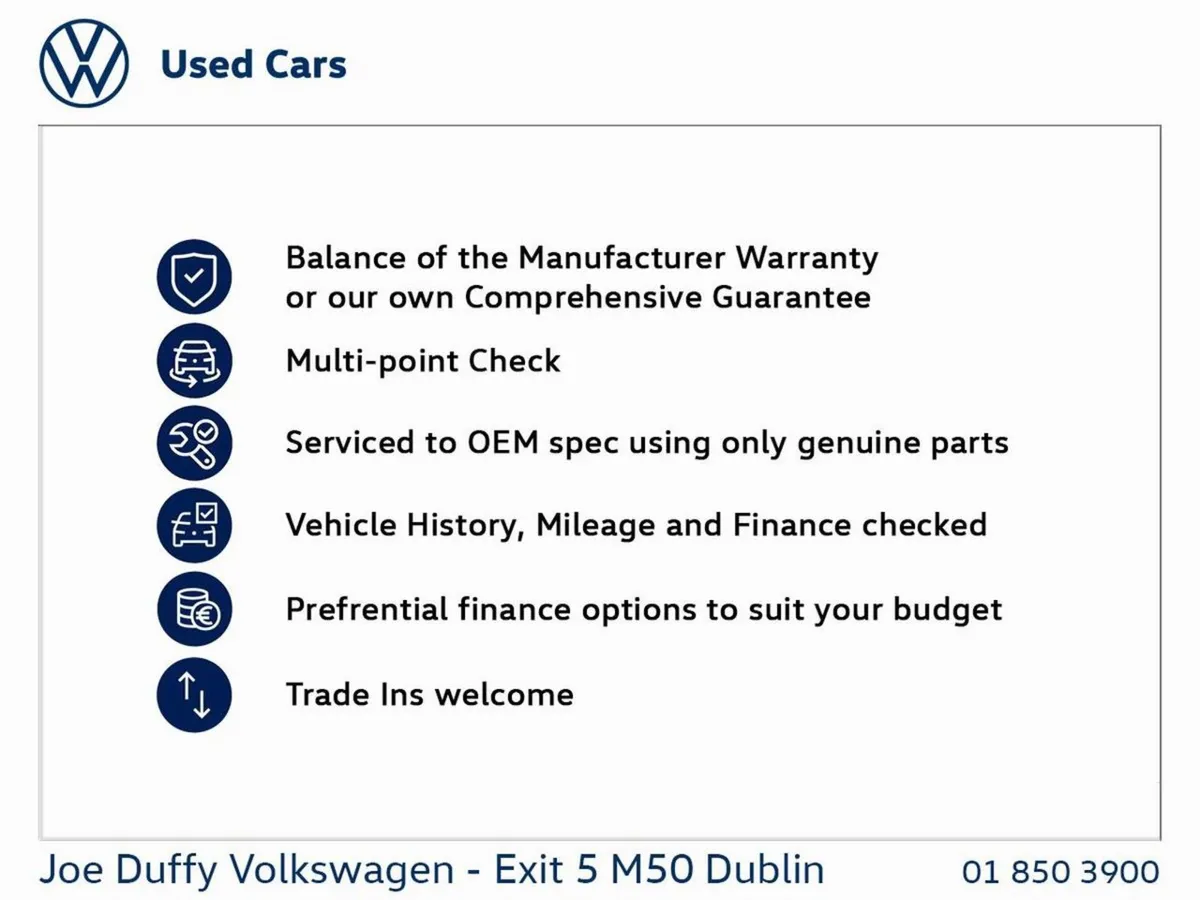 Volkswagen ID.3 Life Dx 204HP 58kwh - Image 4