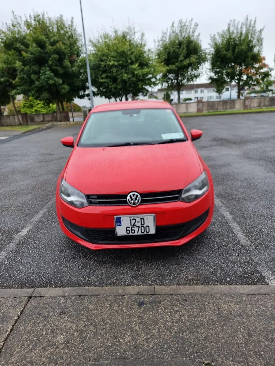 Volkswagen POLO - Image 2