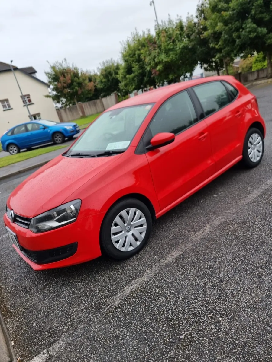 Volkswagen POLO - Image 3