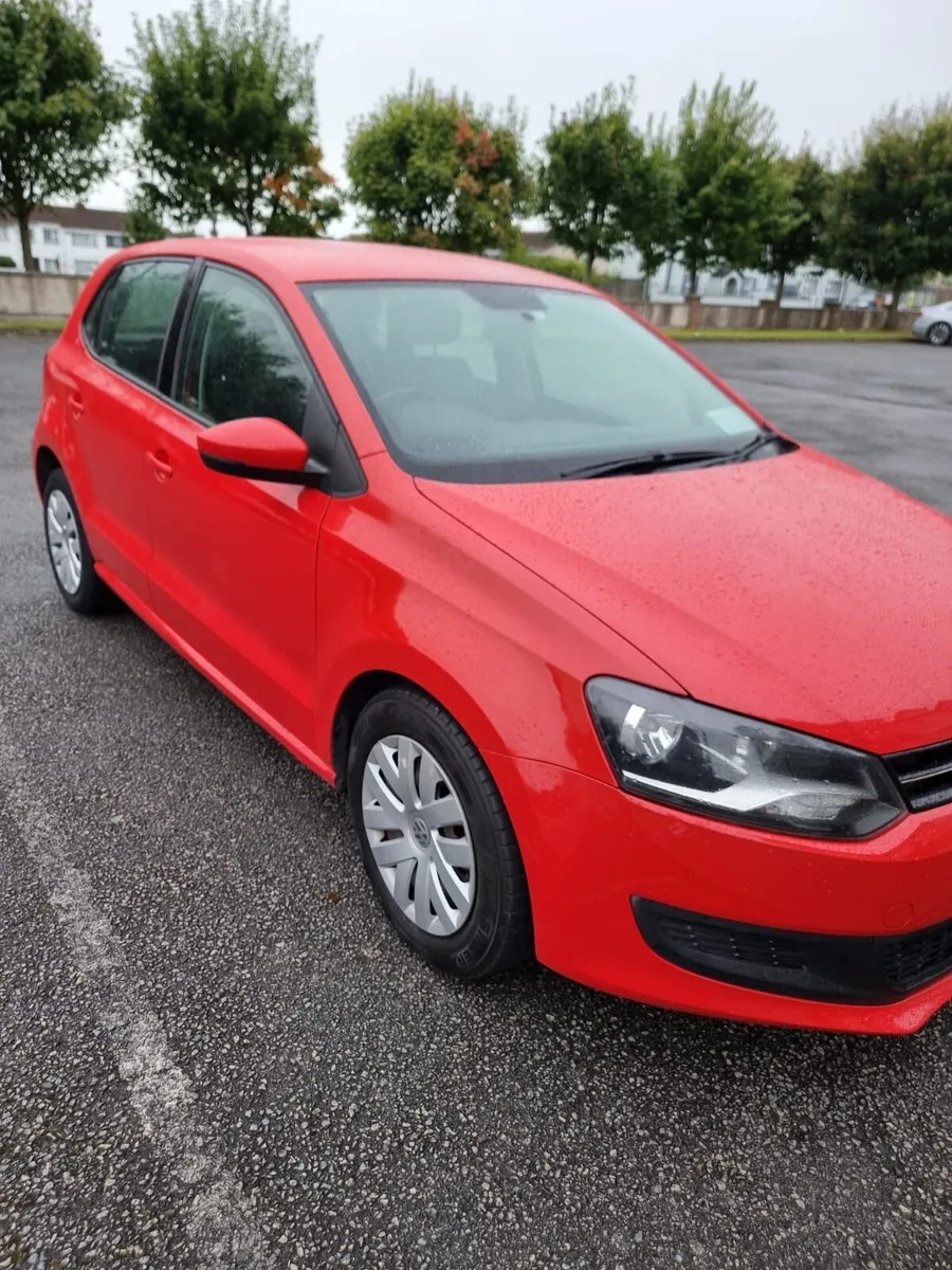 Volkswagen POLO - Image 4