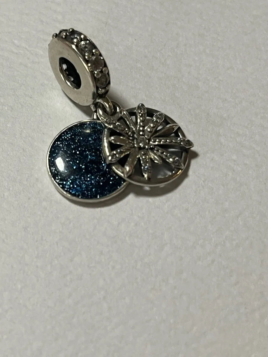 Pandora Dazzling Wish Fireworks charms - Image 2