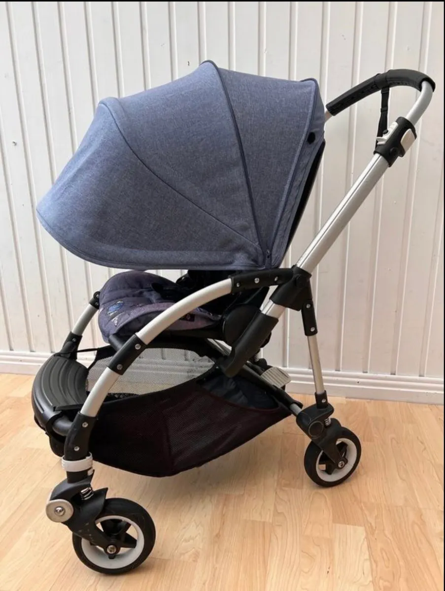 bugaboo bee 5 - Image 1
