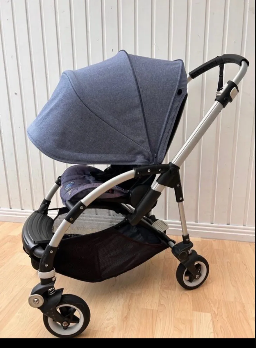 bugaboo bee 5 - Image 2