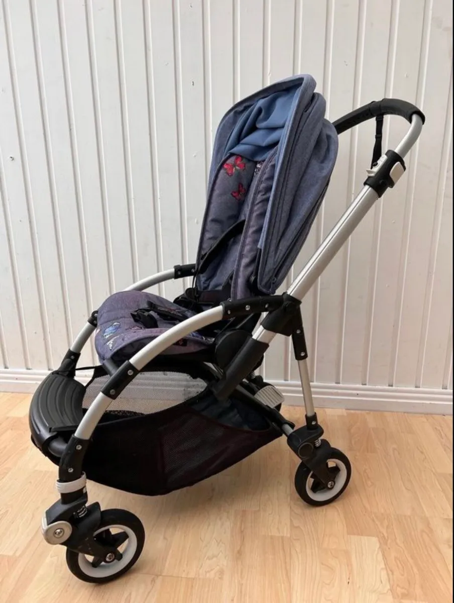 bugaboo bee 5 - Image 3