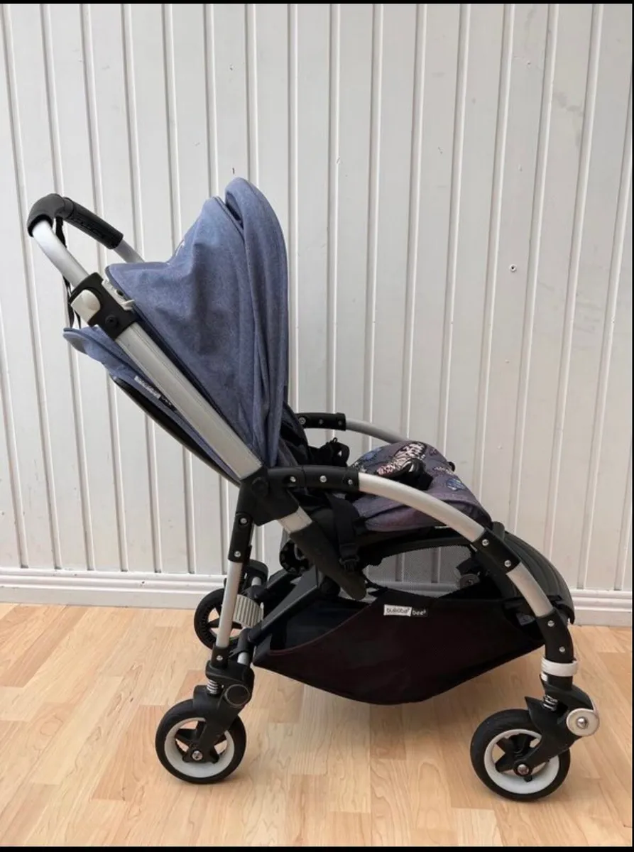 bugaboo bee 5 - Image 4