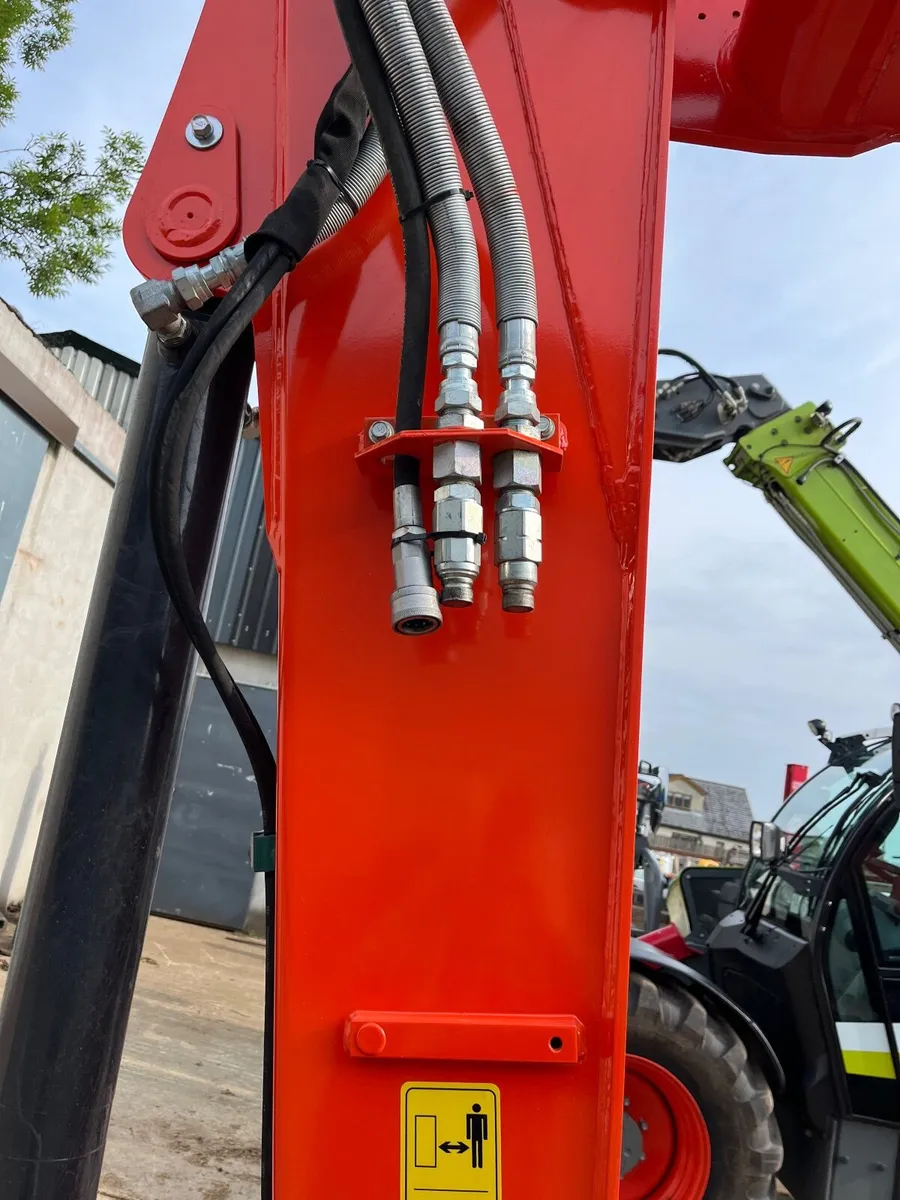 Kubota - Image 3