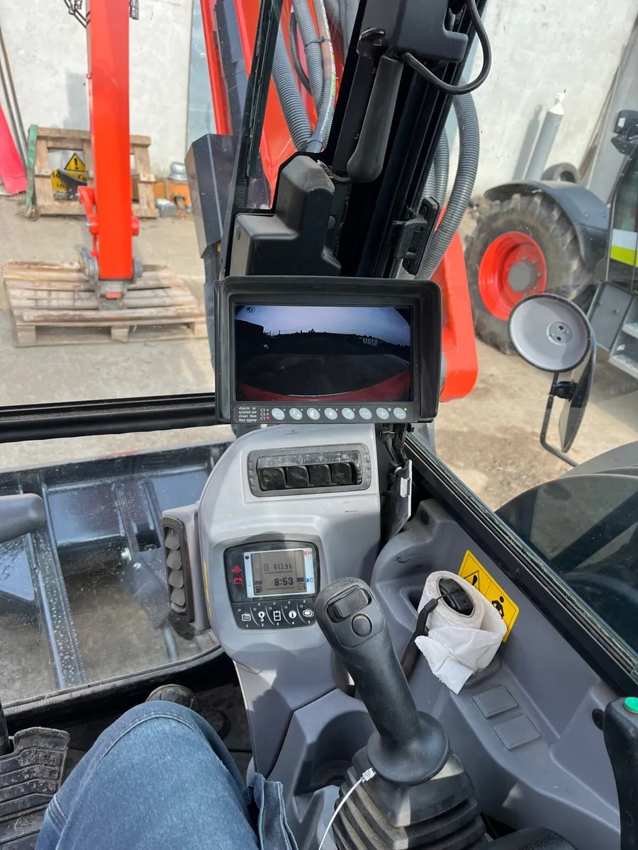 Kubota - Image 4