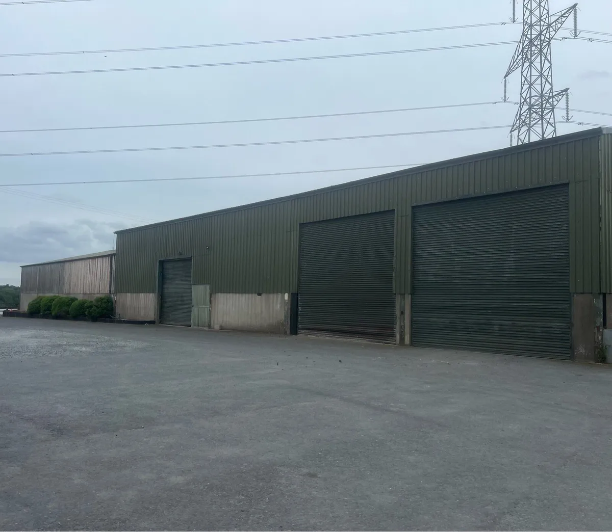 Warehouse Storage - Image 2