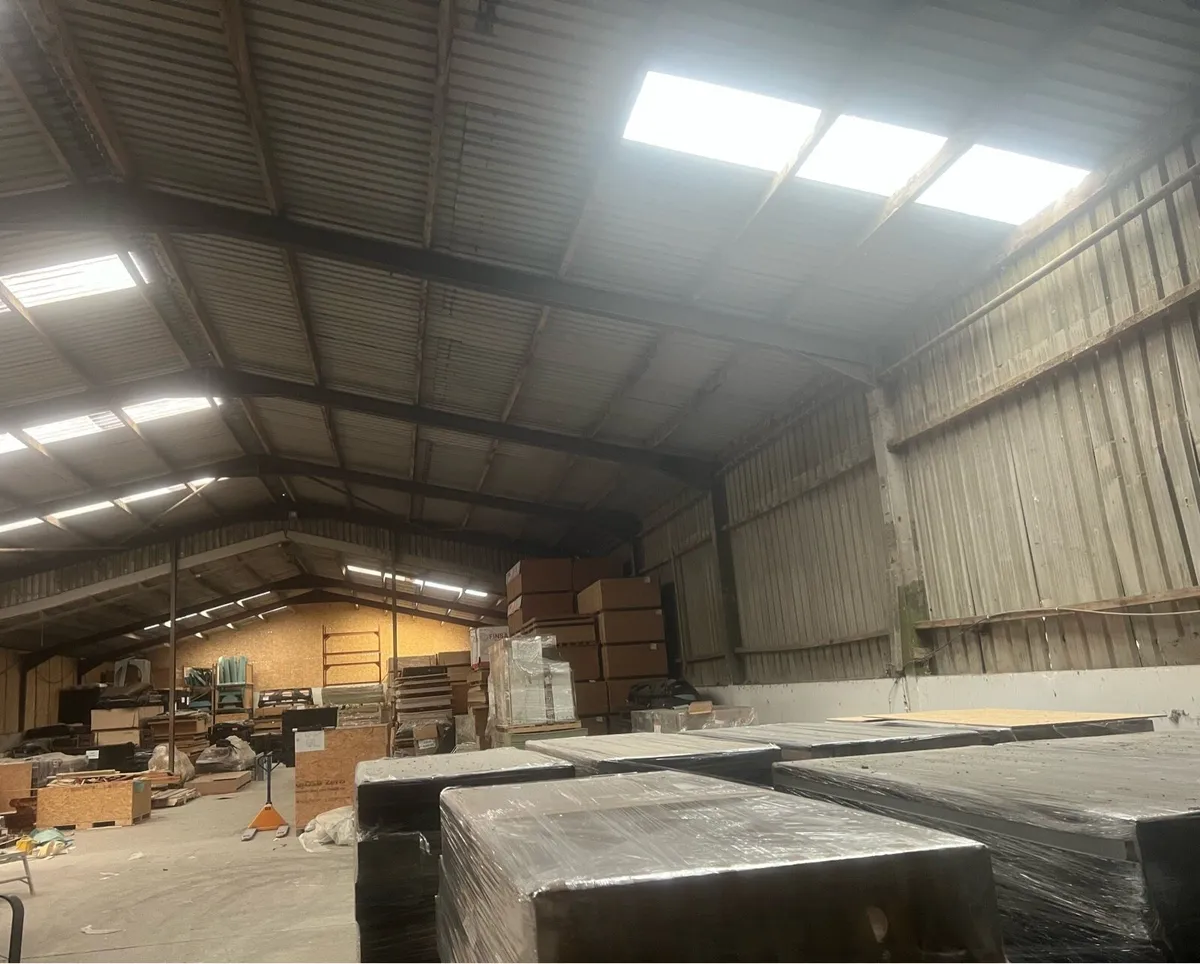 Warehouse Storage - Image 3