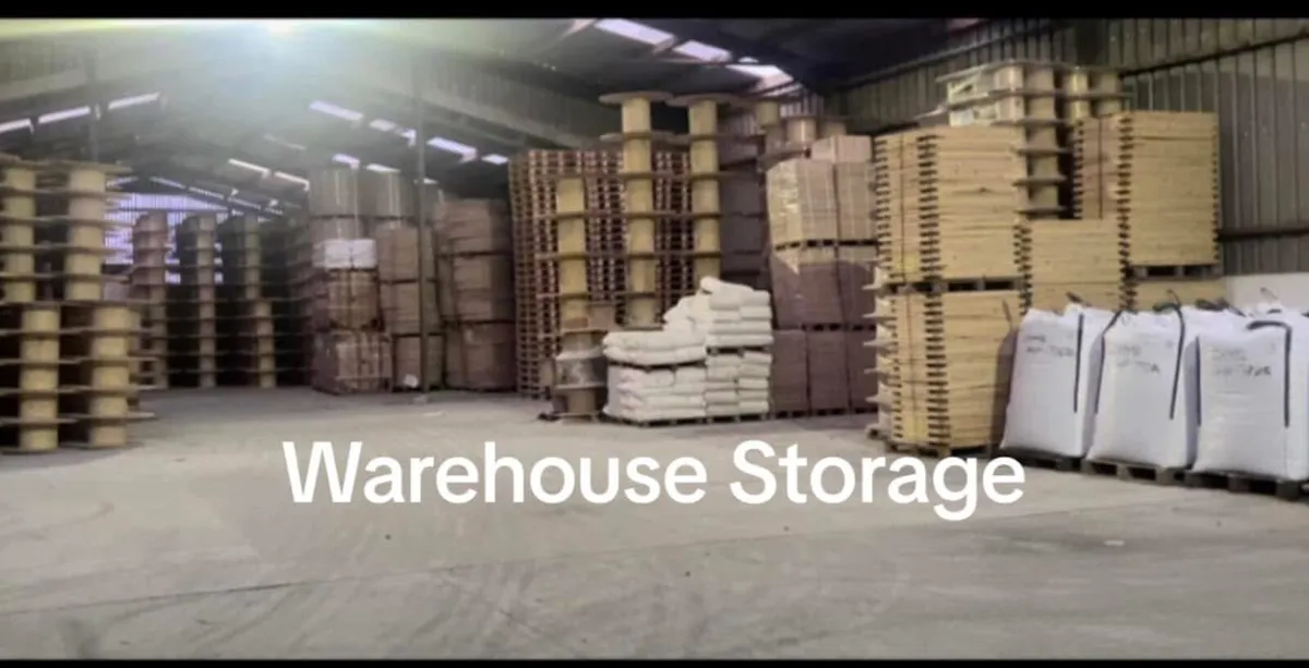 Warehouse Storage - Image 4