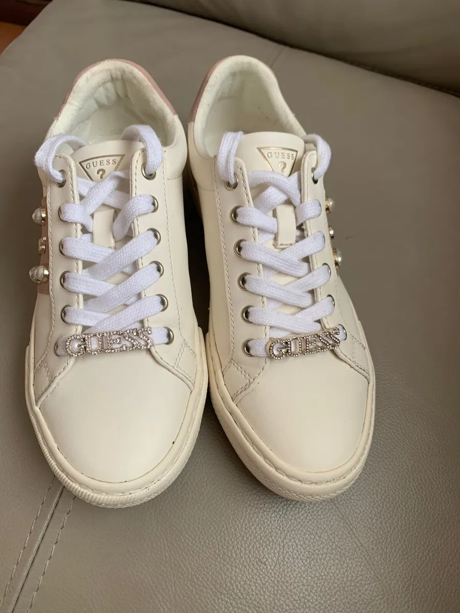 Shoes - Image 1