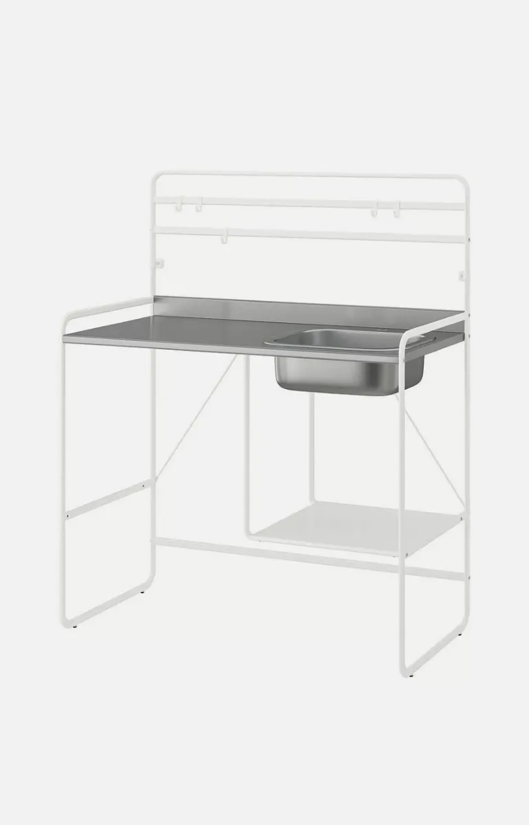 IKEA kitchenette - Image 1