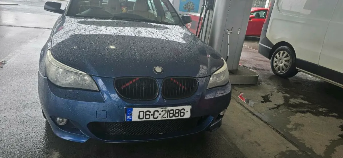 Bmw 5 series - Image 3