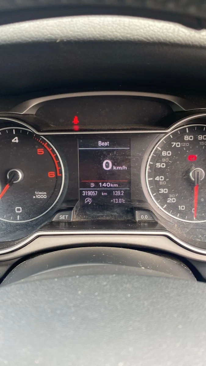 Audi A4 - Image 4