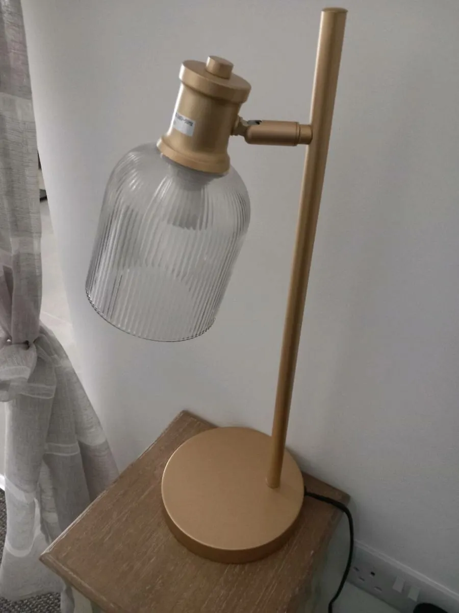 Lamps - Image 1