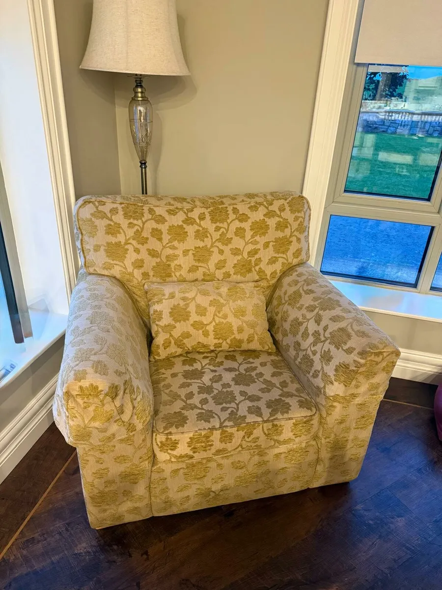 Armchair