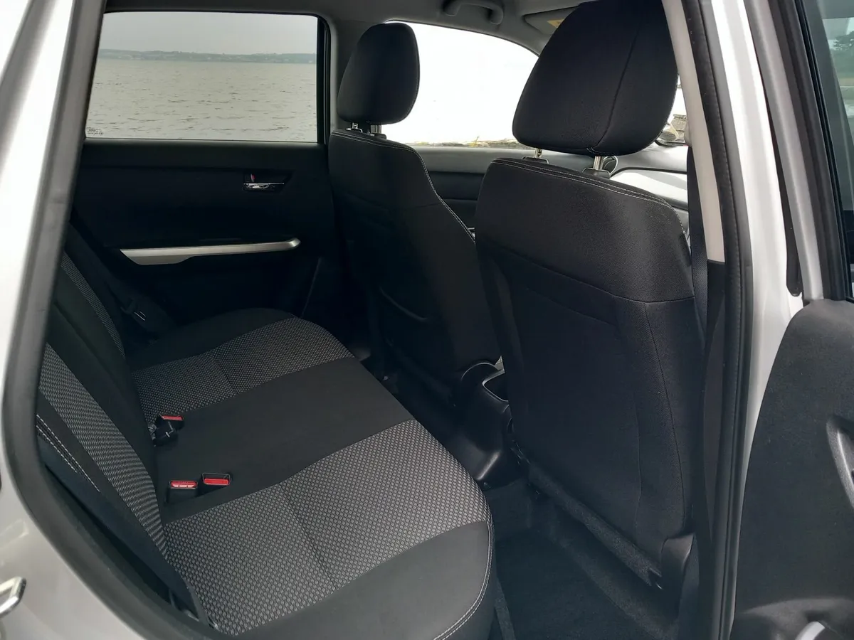 Suzuki Vitara 2015 - Image 3