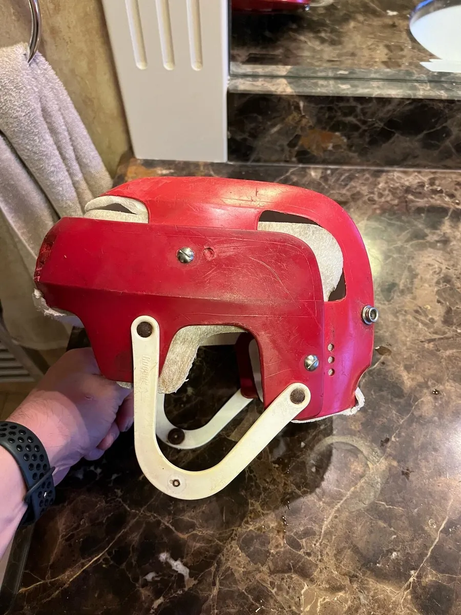 Cooper helmet - Image 2