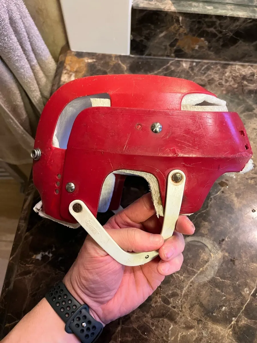 Cooper helmet - Image 3