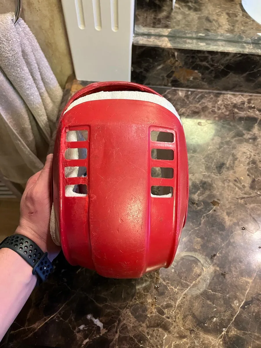 Cooper helmet - Image 4