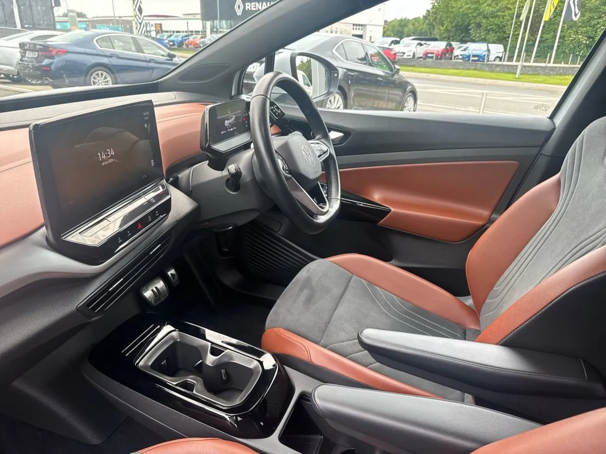 Volkswagen ID.5 Business 77kwh 174HP - Image 3