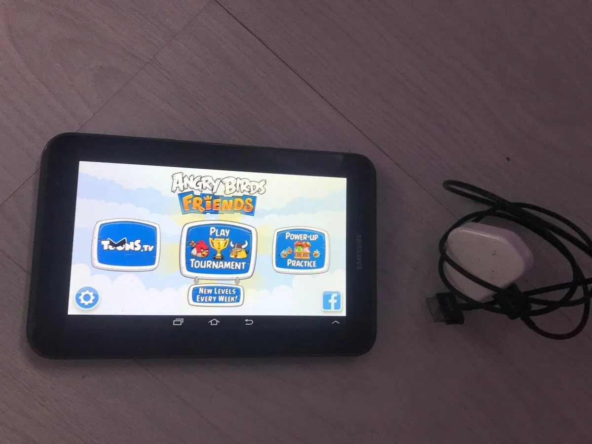 Samsung - Image 1