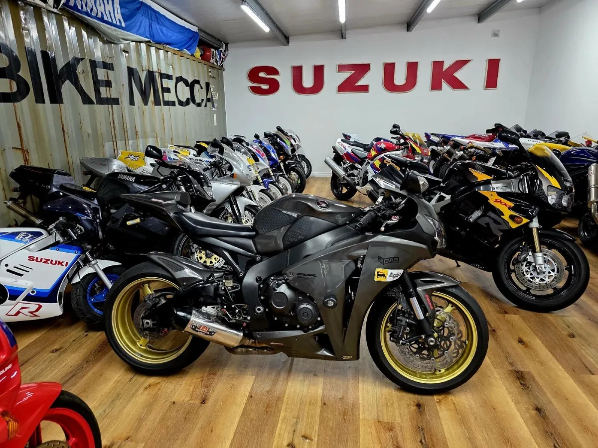 Honda Other 2008 - Image 1