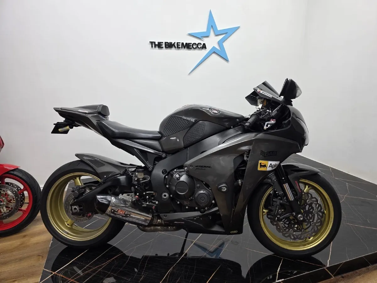 Honda Other 2008 - Image 3