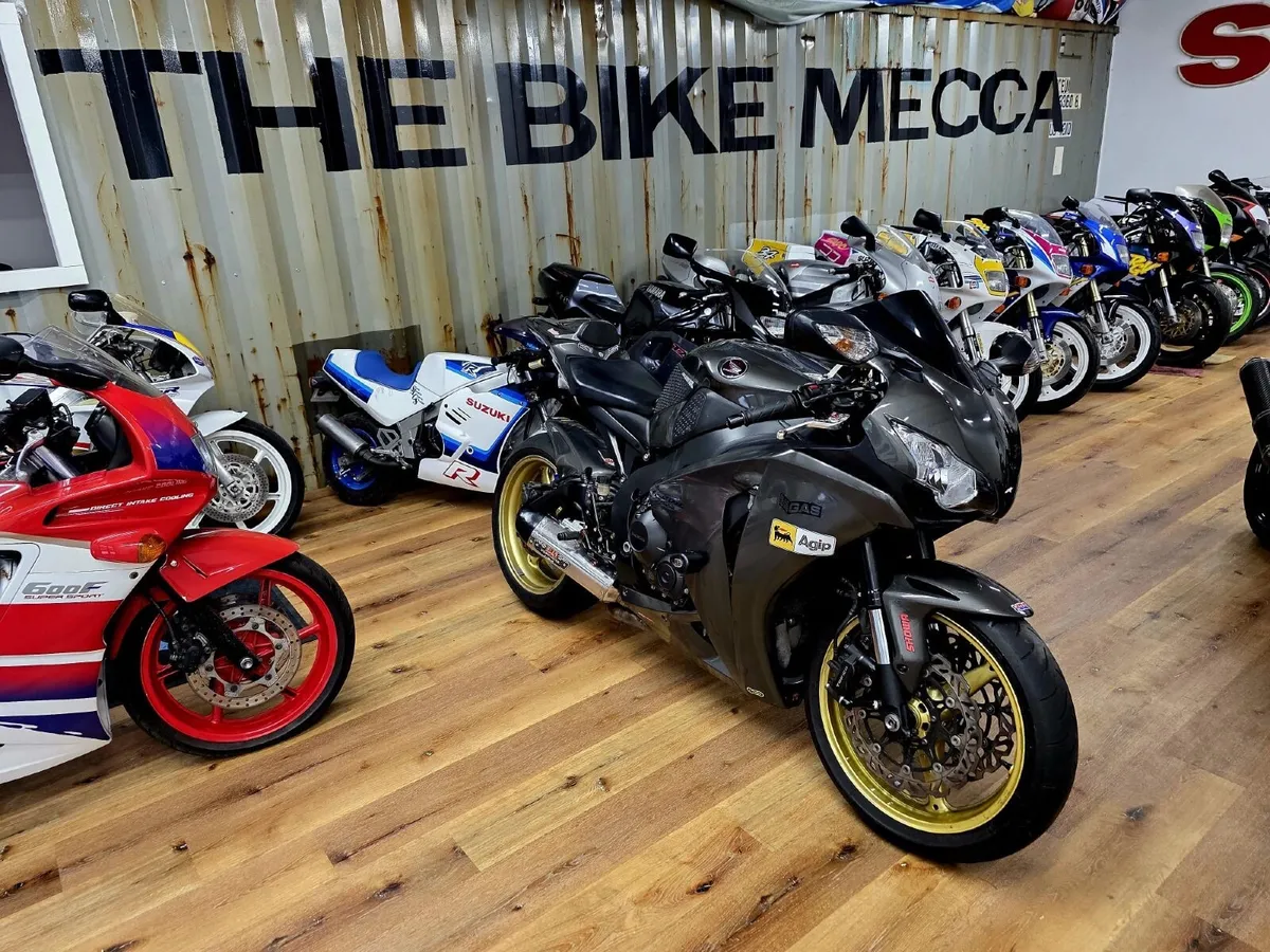 Honda Other 2008 - Image 4