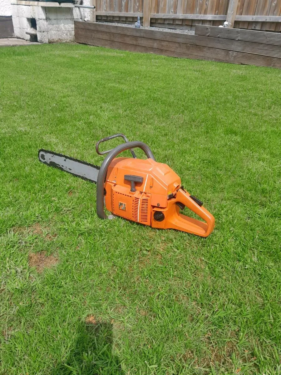 Chainsaw - Image 3