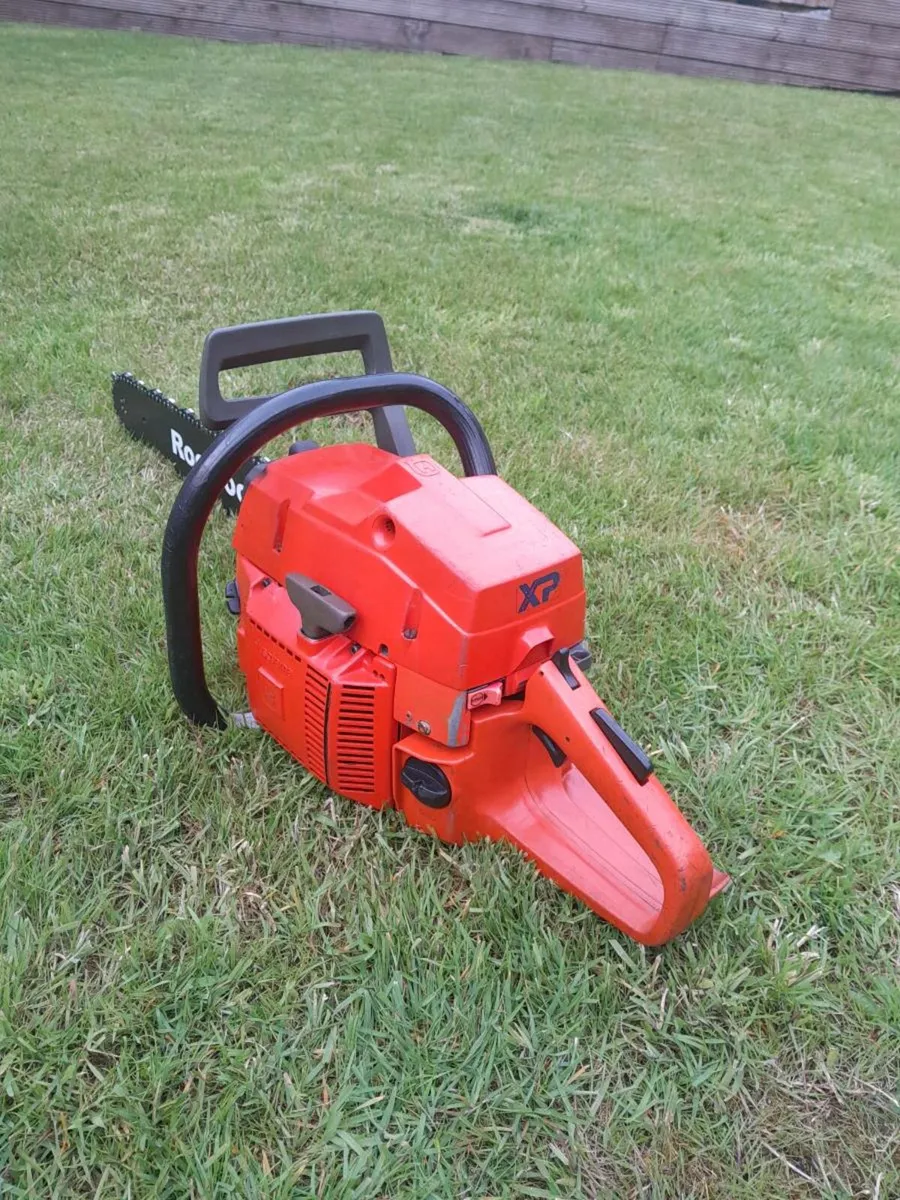 Chainsaw - Image 4