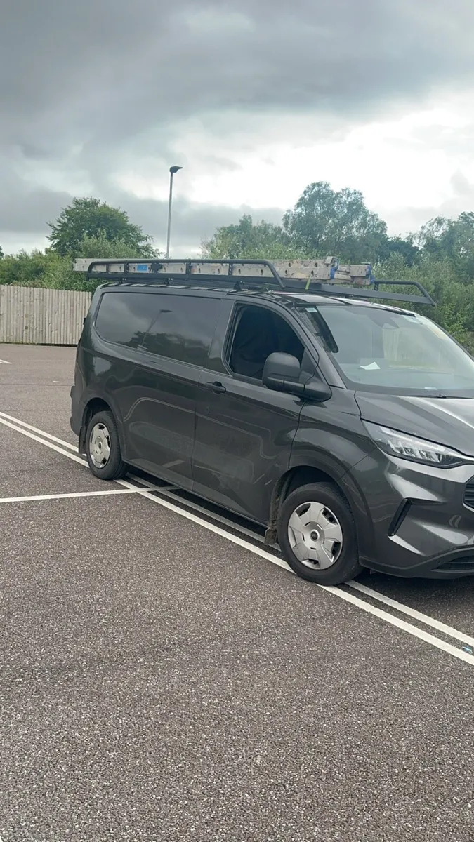 Transit custom - Image 3