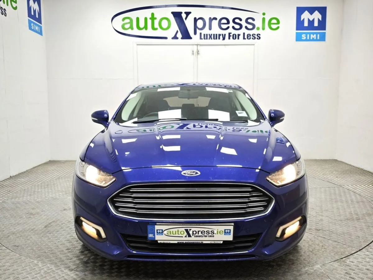 Ford Mondeo 2.0 Tdci Zetec ECO - Image 3