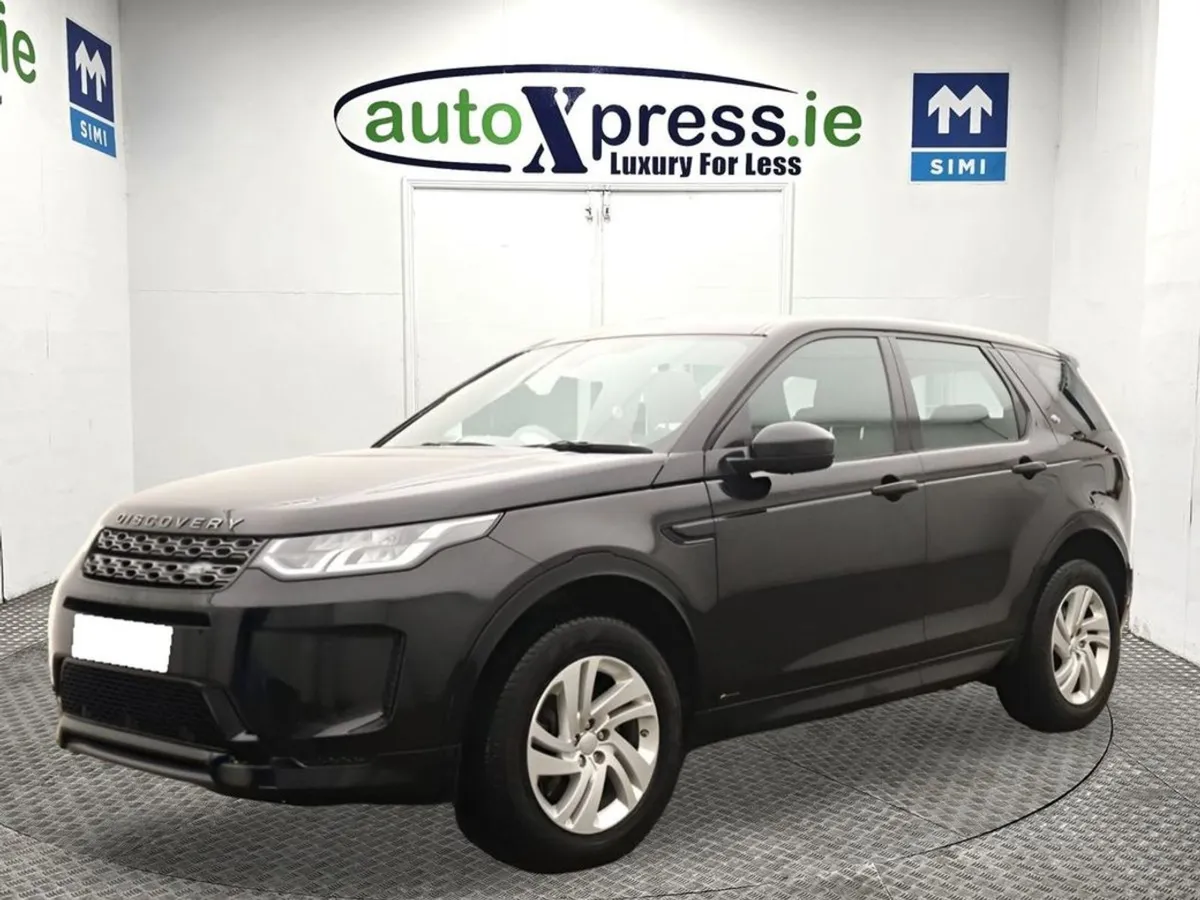 Land Rover Discovery Sport R-dynamic S - Image 3