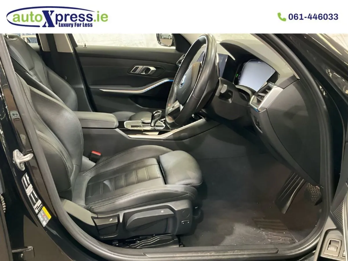 BMW 3 Series 330E Sport PRO Automatic - Image 2