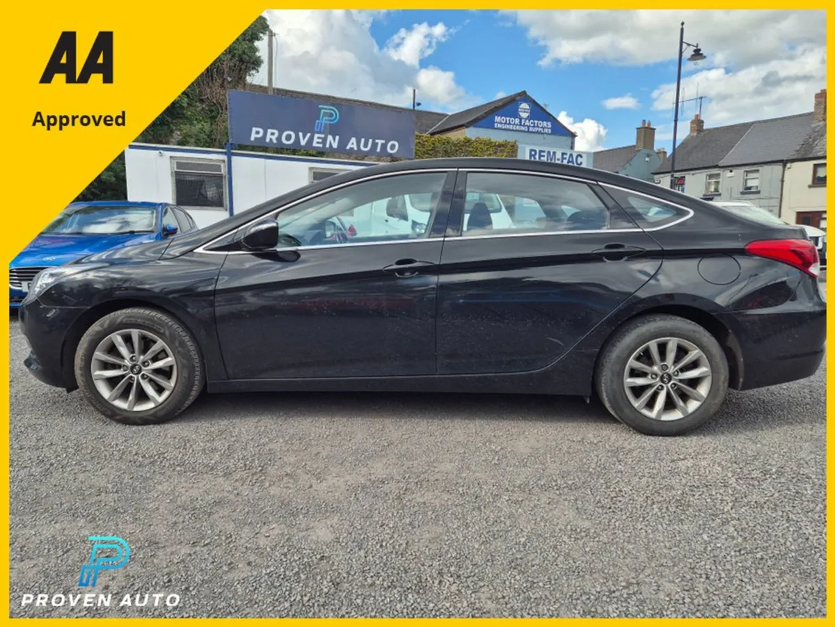 Hyundai i40 S Crdi Blue Drive - Image 3