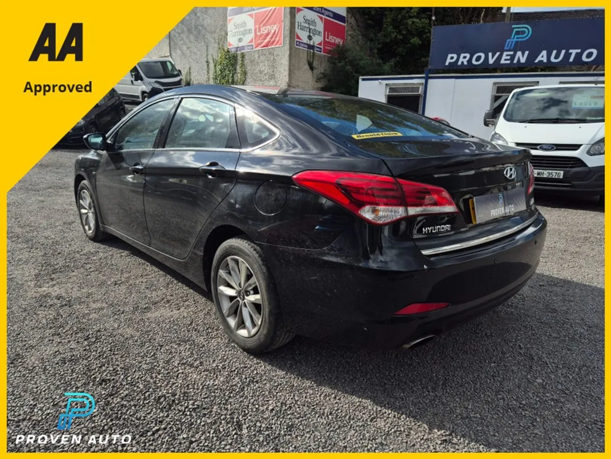 Hyundai i40 S Crdi Blue Drive - Image 4