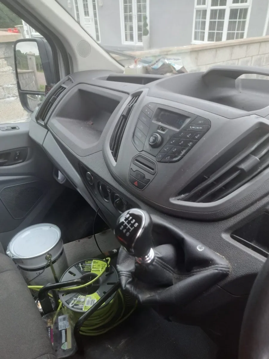 2018 Ford Transit - Image 4