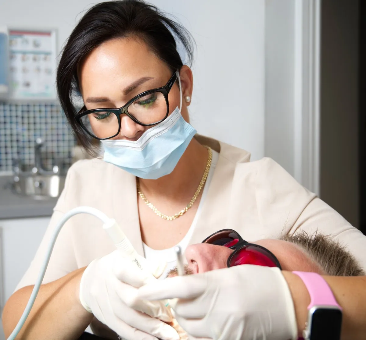 Free Dental Consultation