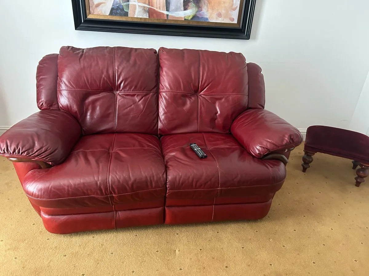 Electric recliner - Image 2