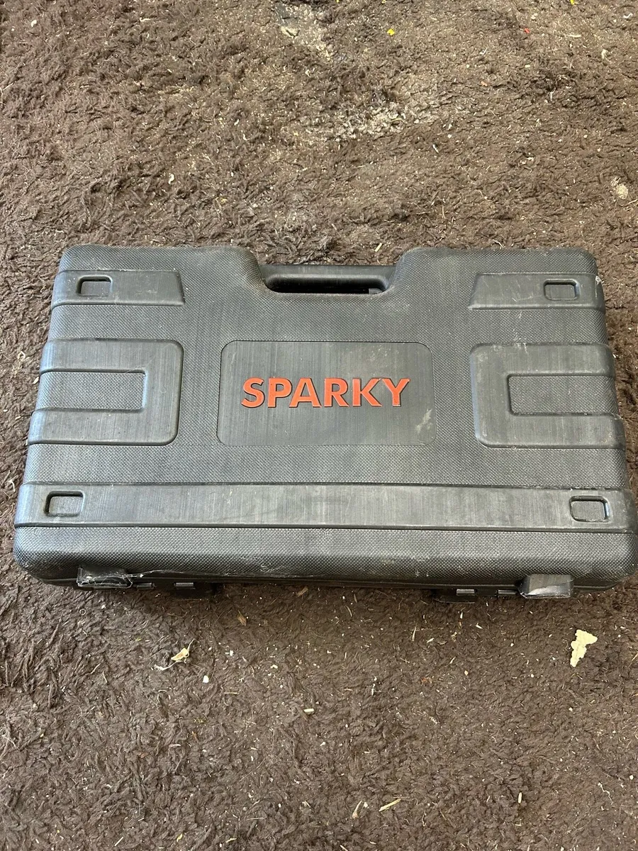 Sparky breaker - Image 2