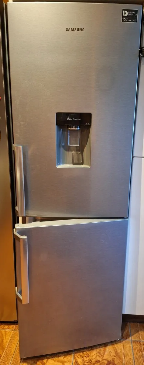 Fridge Freezer - Image 1