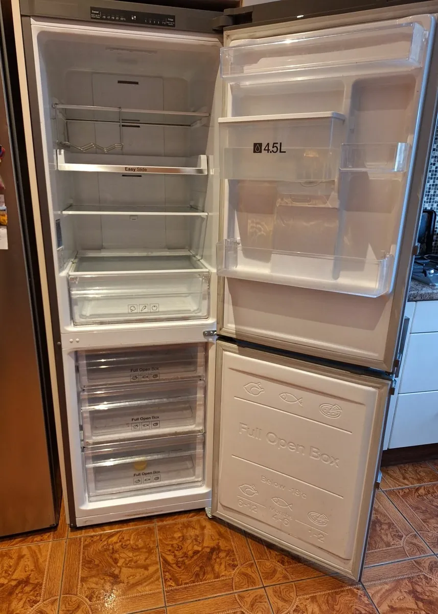 Fridge Freezer - Image 2