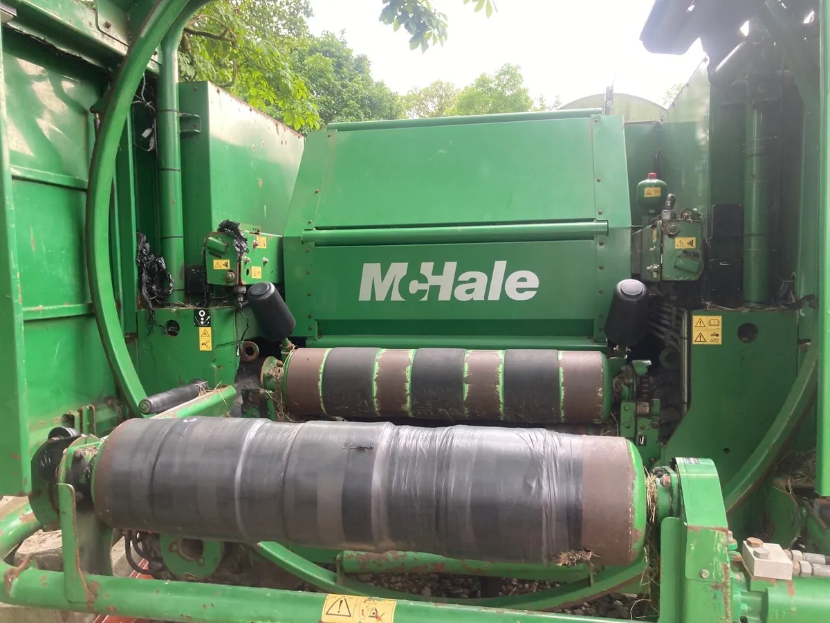 Baler Mchale - Image 3