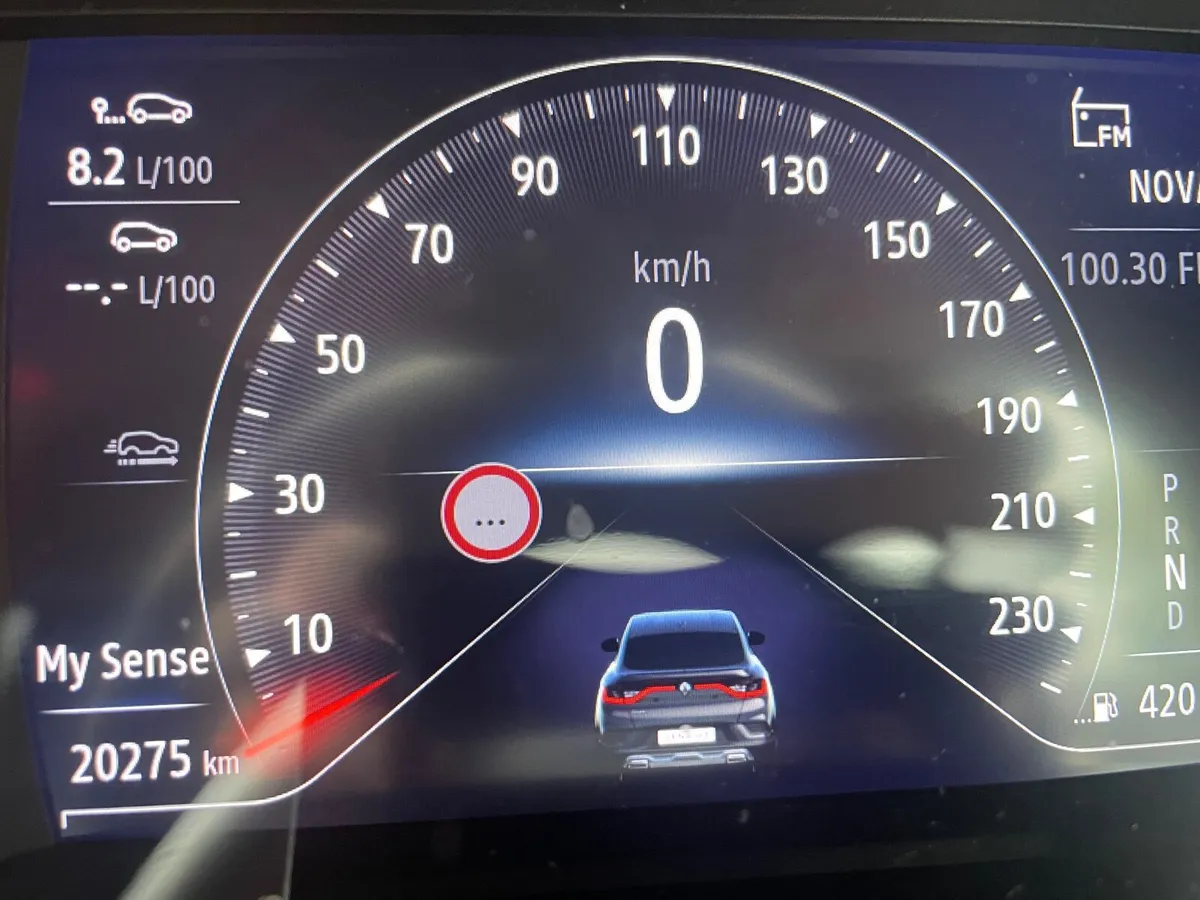 Renault Arkana 2022 - Image 3