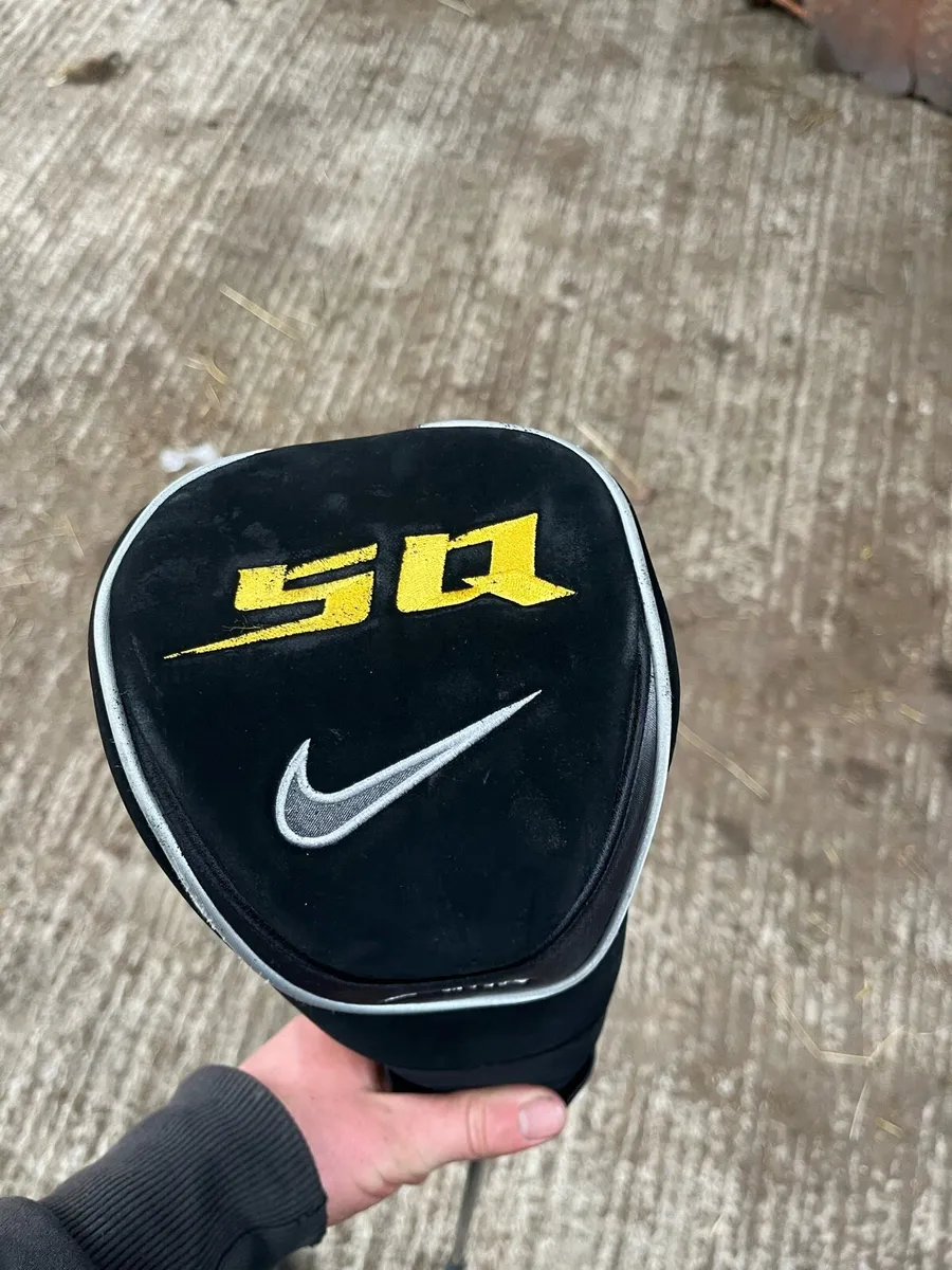 Nike Sasquatch driver - Image 2